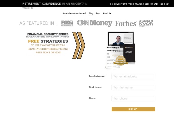 Site using Embedly plugin