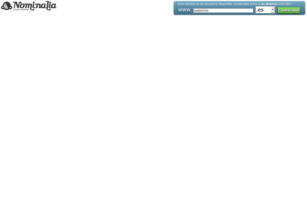 Glisseo theme site design template sample