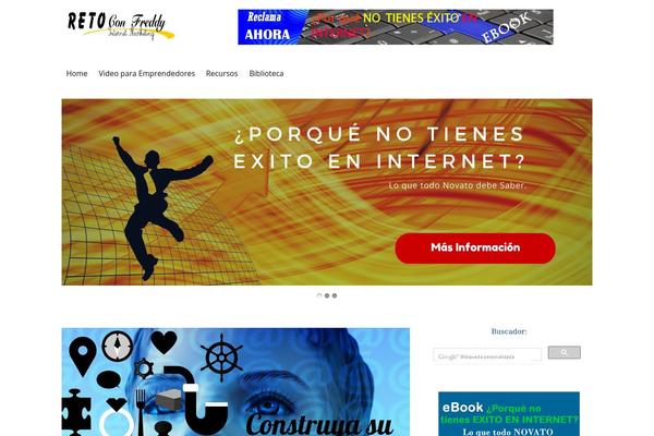 Site using Page View Count plugin