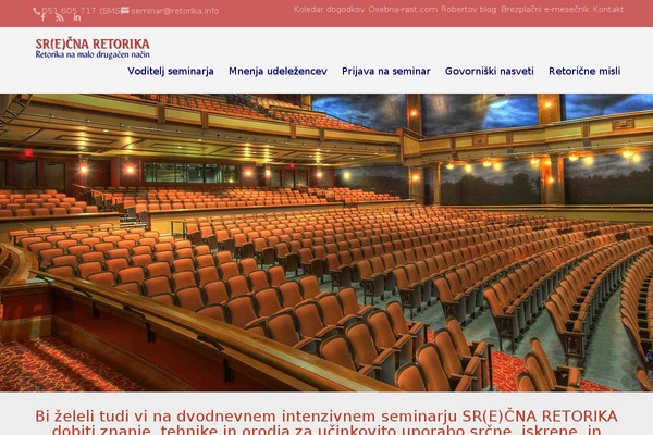 Site using Metronet-profile-picture plugin