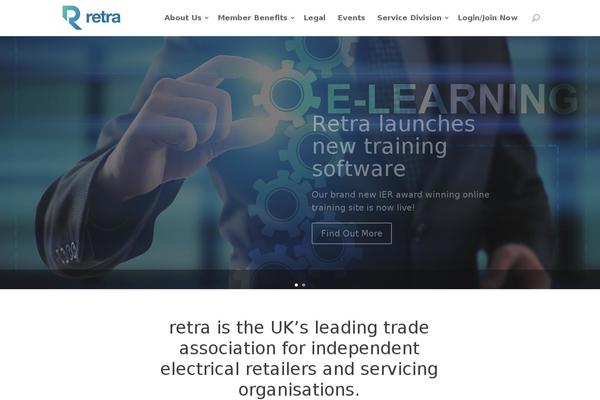 Site using WP News and Scrolling Widgets plugin