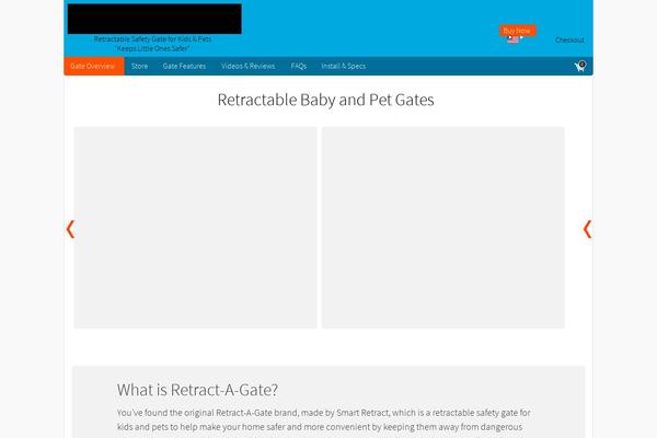Site using Woocommerce-multistore plugin