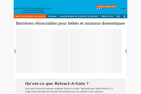 Site using Woocommerce-multistore plugin