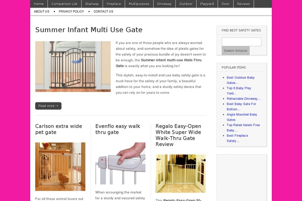 Site using Easyazon-pro-3.0.8 plugin