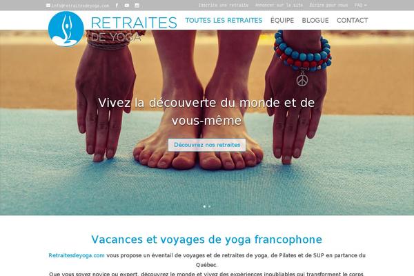 Site using Kiwi Logo Carousel plugin
