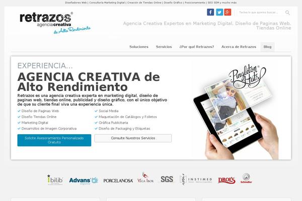 Site using Better Click To Tweet plugin