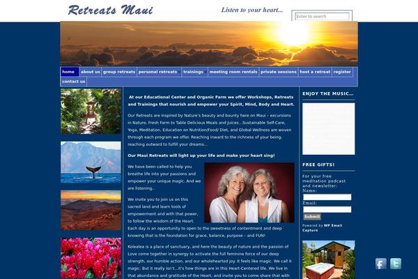 Site using Dopwgg plugin