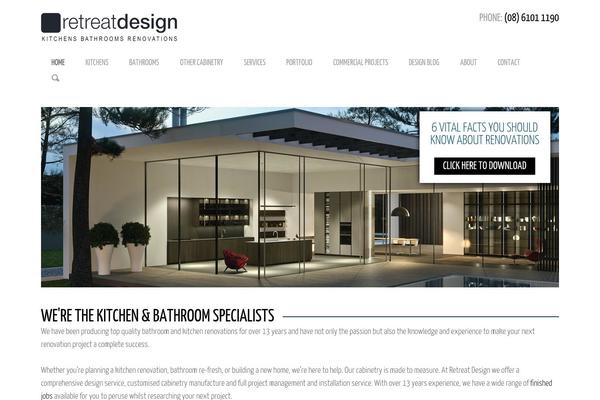 Site using Customscripts plugin