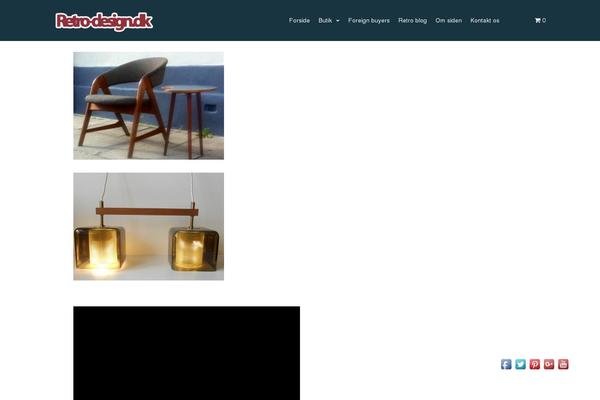 Site using WordPress Admin Bar Improved plugin