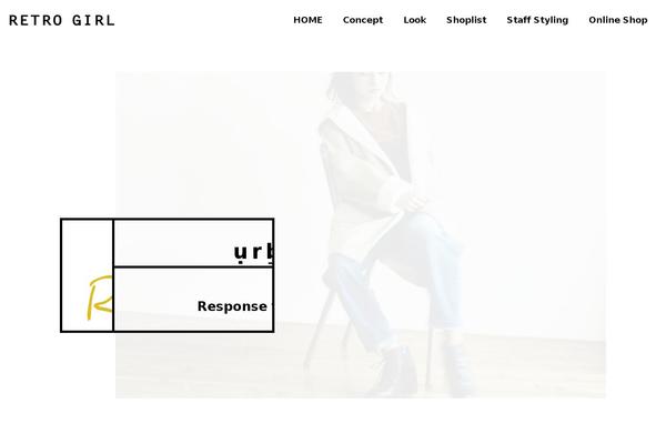Site using BJ Lazy Load plugin
