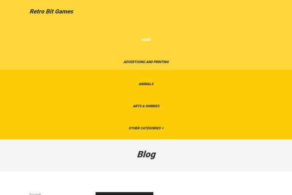 gympress-pt theme websites examples