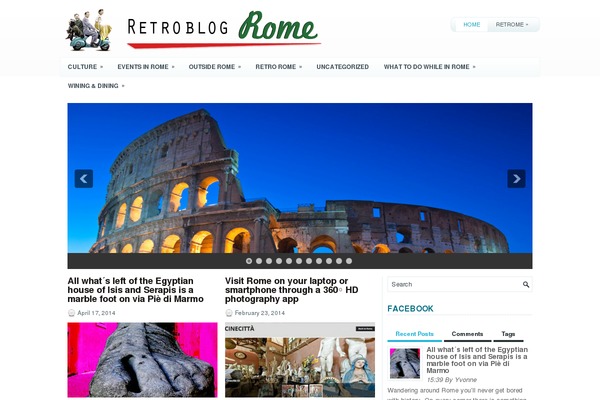 AccessPress Parallax theme site design template sample