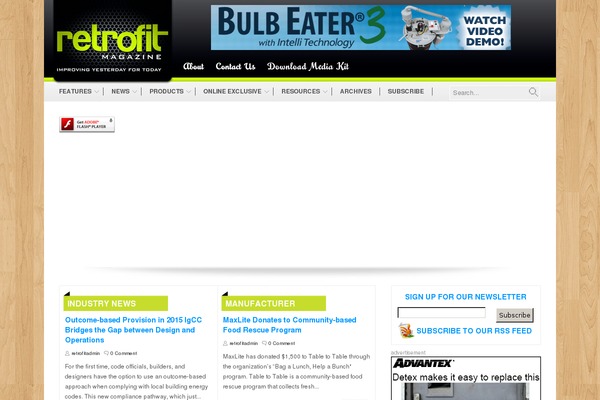 Site using Sphere-post-views plugin