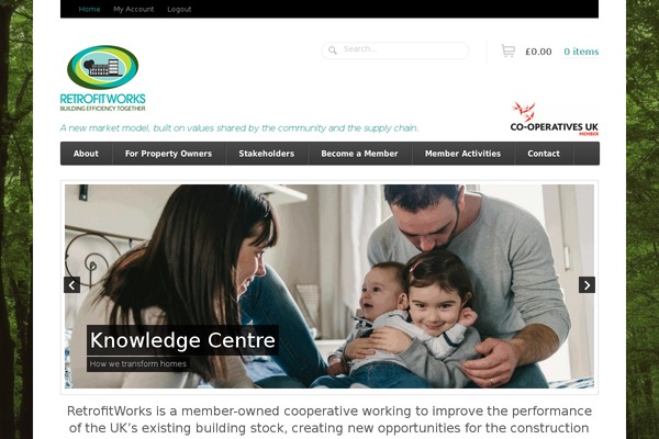 Fcs theme site design template sample