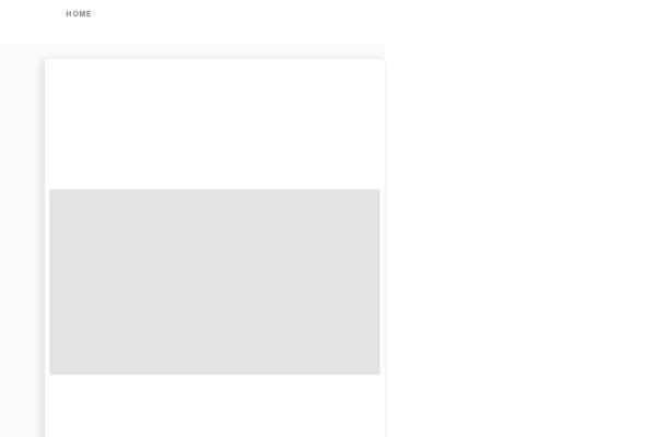 Site using Mediavine-trellis-images plugin