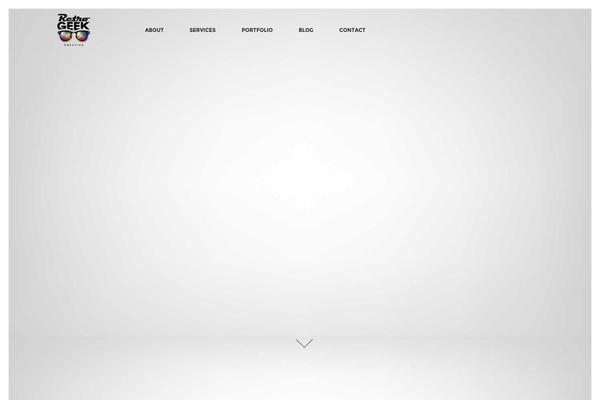 retrogeekcreative.com site used Sunday