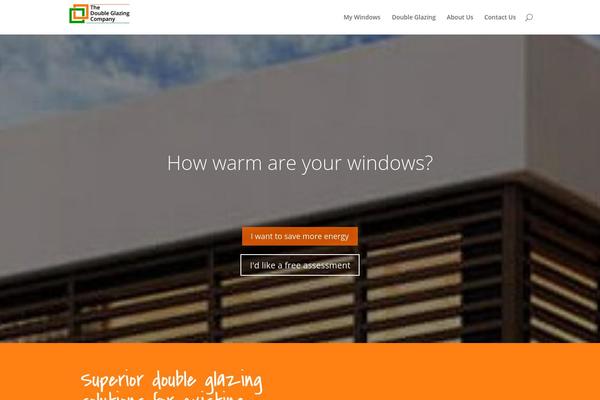Site using Css-hero plugin