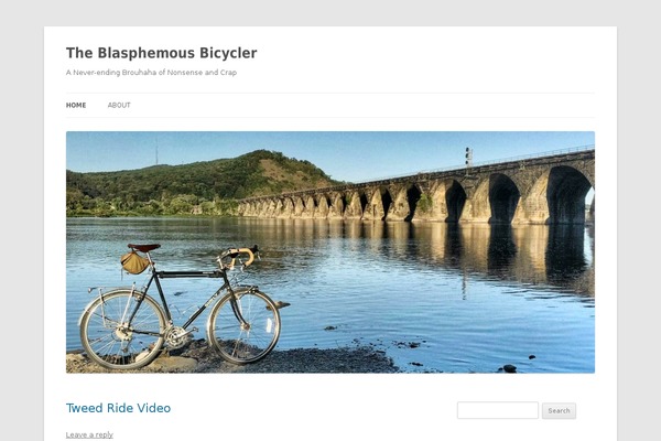 Writr theme site design template sample