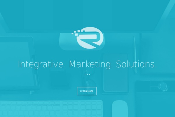 Site using Anticipate plugin