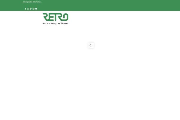 Site using Mega-addons-for-visual-composer plugin