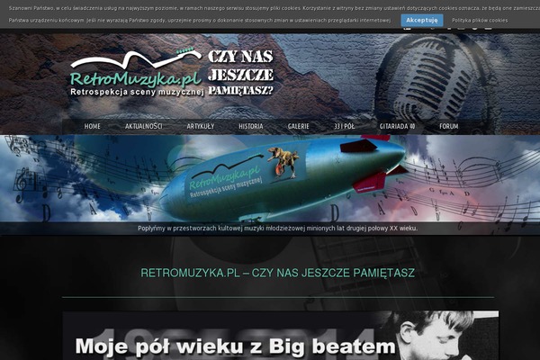 Site using WordPress Video Player plugin
