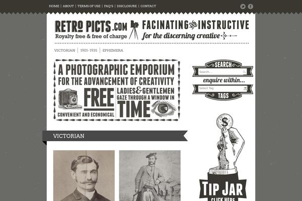 Bangkok Press 1.11 theme site design template sample