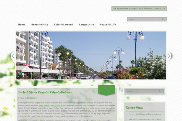 retropolis-magazine.com site used Daisies