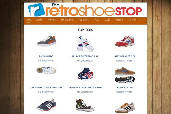 Site using Pinterest "Pin It" Button plugin