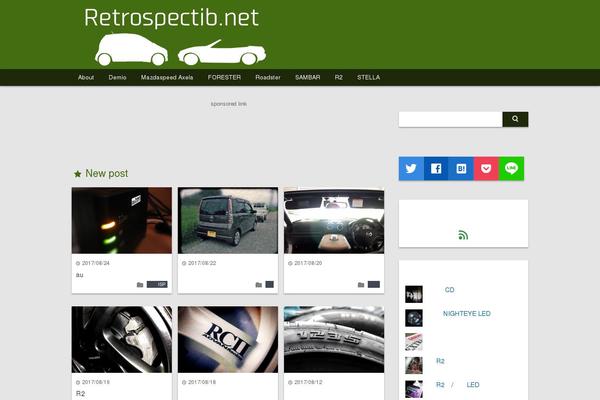 Site using Ad-invalid-click-protector plugin