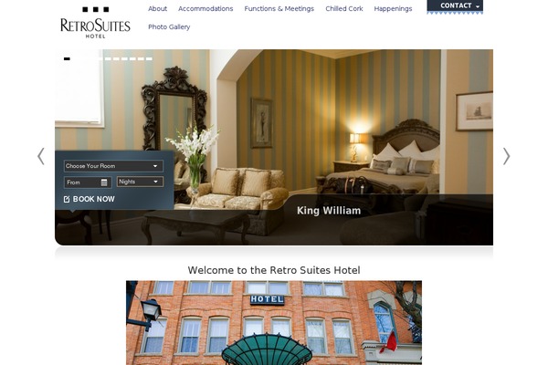 Site using Flickrpress plugin