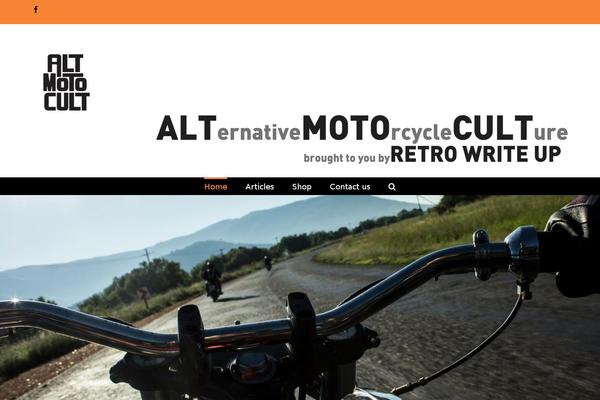 Site using Theme Blvd News Scroller Widget plugin