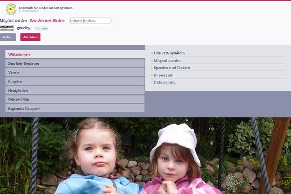 Site using Gallery Carousel Without JetPack plugin