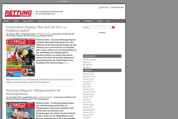 rettungsmagazin.de site used Revolution_blog_narrow-10