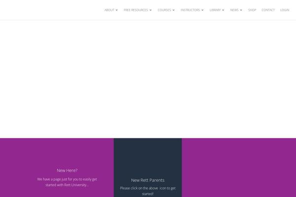 Site using Thrive-product-manager plugin