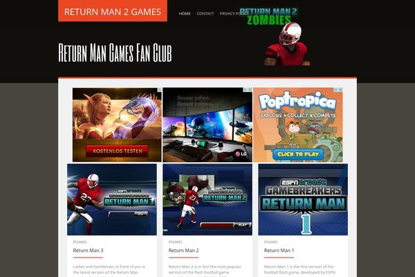 returnman2.biz site used Garvan