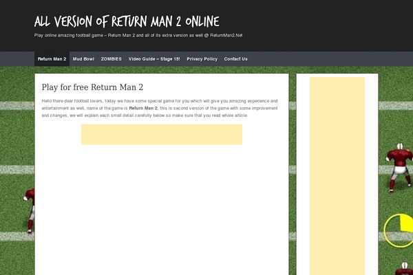 Themolio theme site design template sample