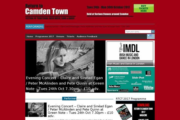returntocamden.org site used Generalpress-multiple-pro