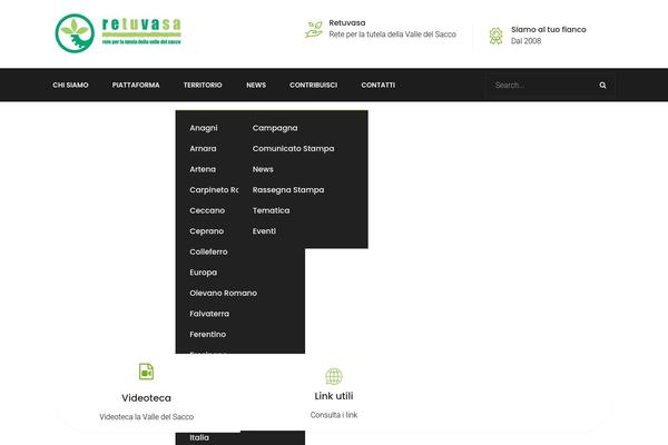 Site using Counter-number-showcase plugin