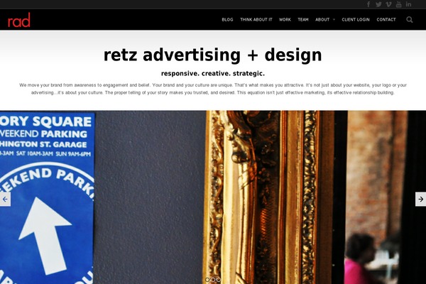 retzad.com site used Sobr