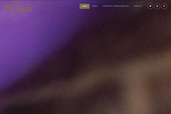 Site using Contact Form 7 Image Captcha plugin