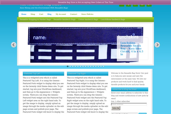 Site using Fancier Author Box by ThematoSoup plugin