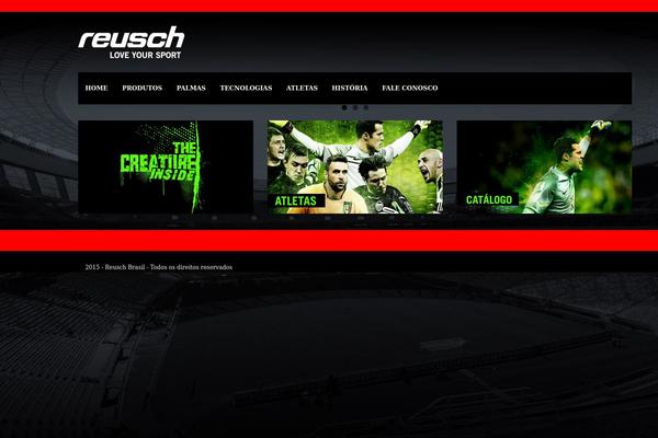 Flatmarket theme site design template sample
