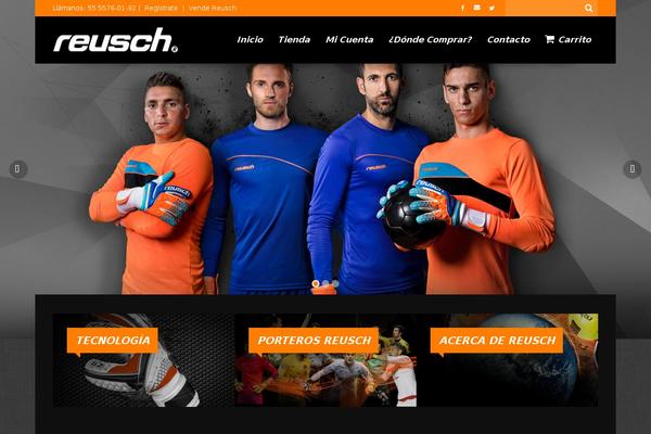 Site using WPB Woocommerce Product slider plugin