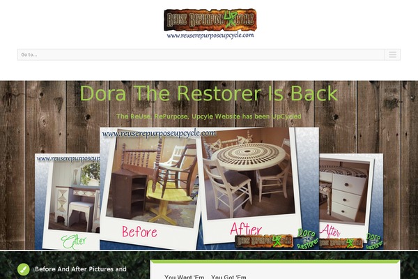Site using Etsy Shop plugin