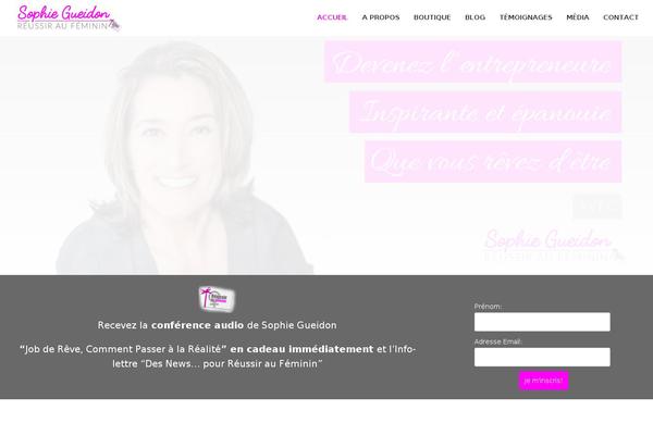 Site using Pixel-caffeine plugin