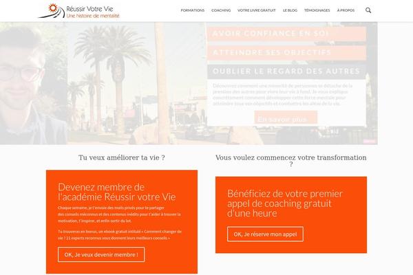 Site using Pixel-caffeine plugin