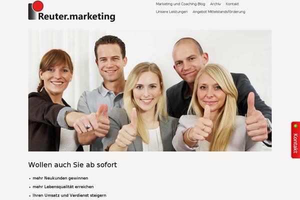 Site using Ultimate-Premium-Plugin plugin