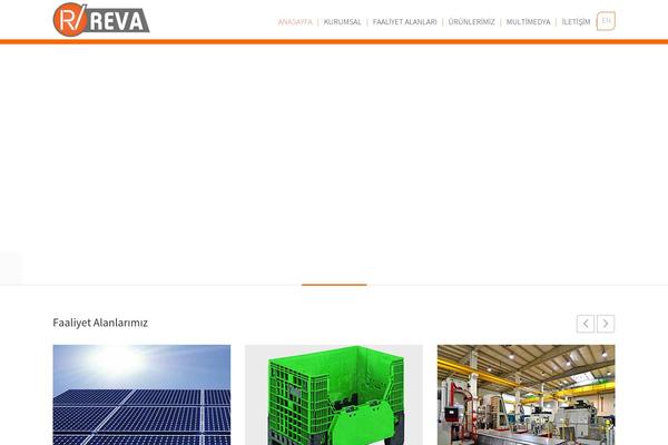 Elegant theme site design template sample