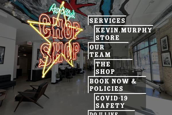 Site using Easy SwipeBox plugin