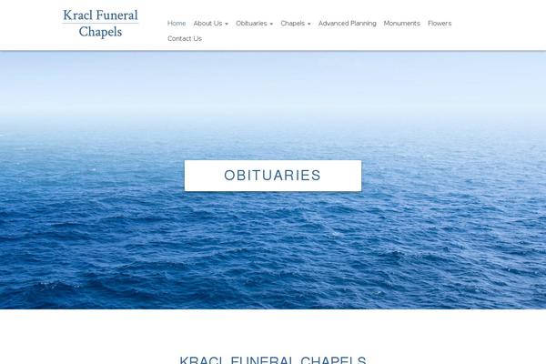 Phoenix theme site design template sample